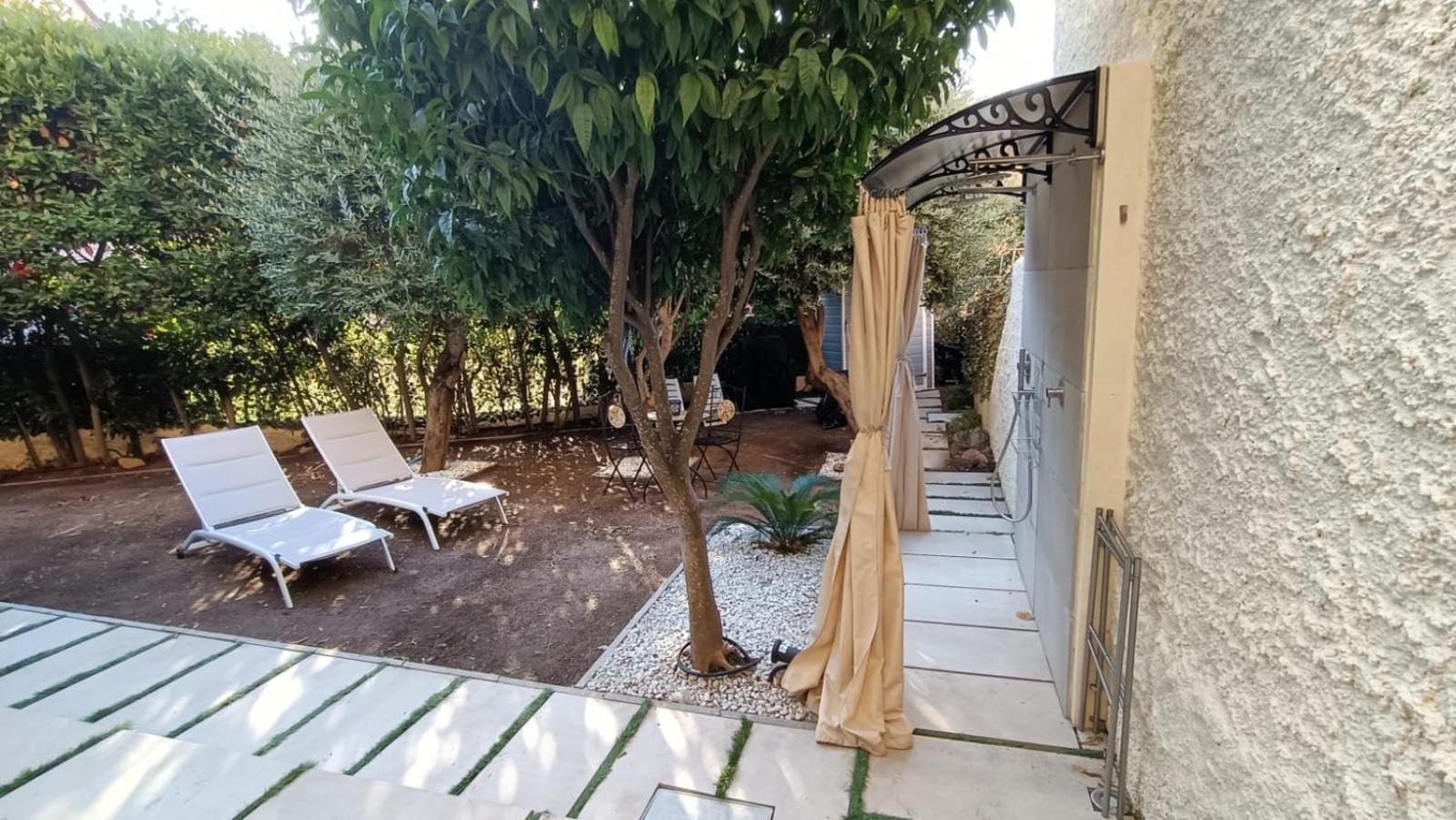 Appartamento Vacanze Alla Maddalena Ла Мадалена Екстериор снимка