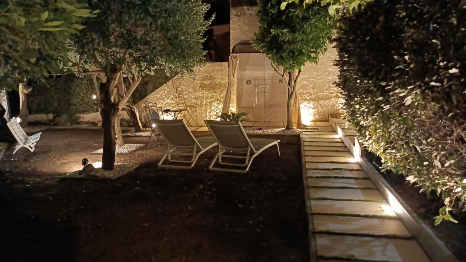 Appartamento Vacanze Alla Maddalena Ла Мадалена Екстериор снимка