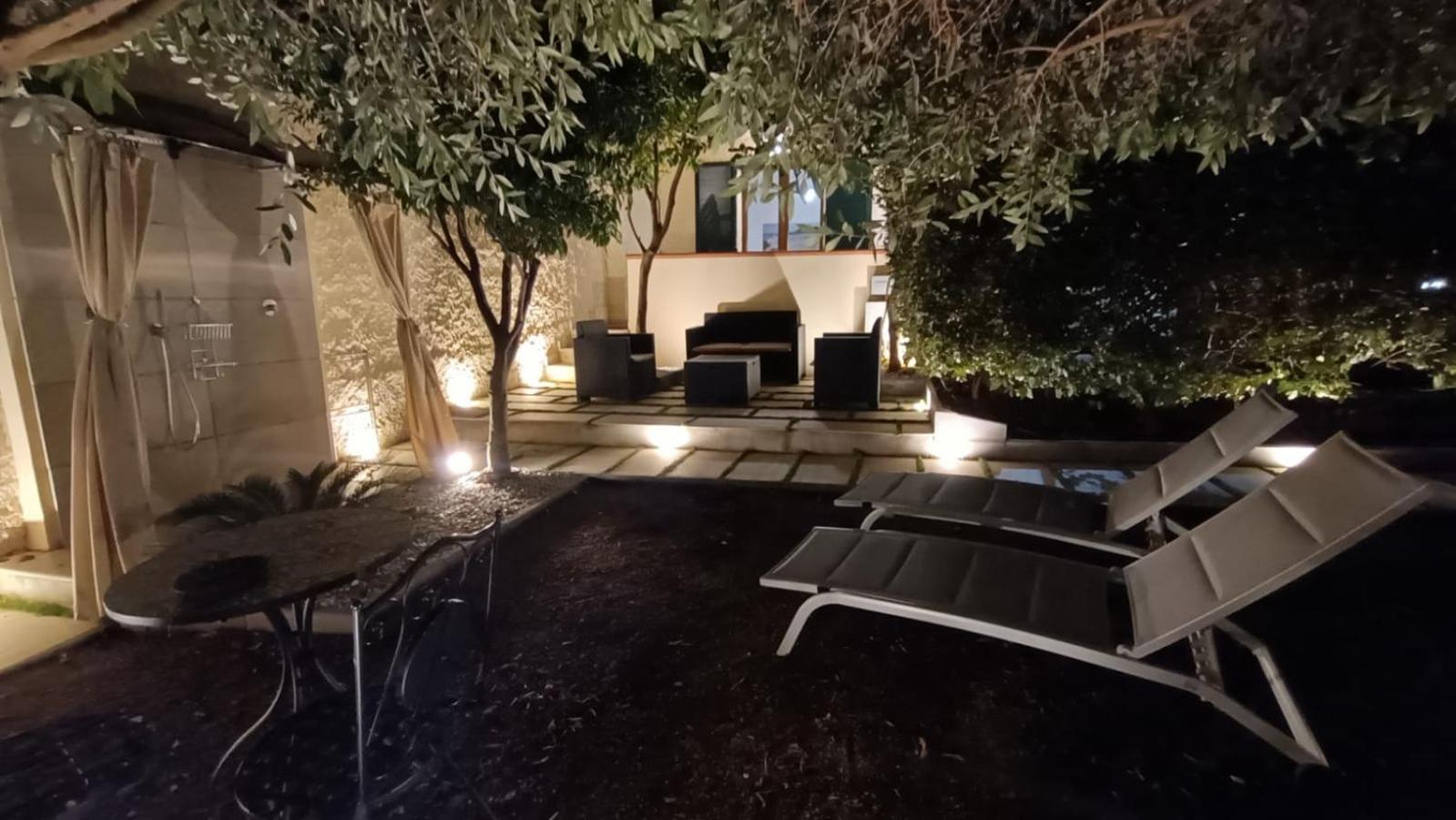 Appartamento Vacanze Alla Maddalena Ла Мадалена Екстериор снимка