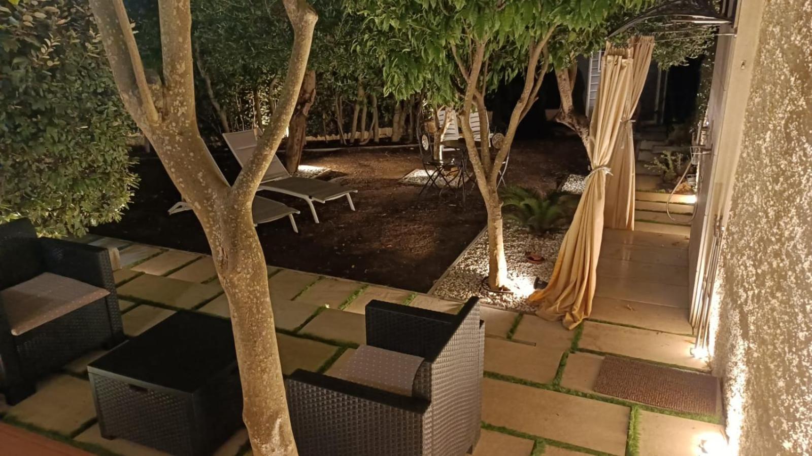 Appartamento Vacanze Alla Maddalena Ла Мадалена Екстериор снимка