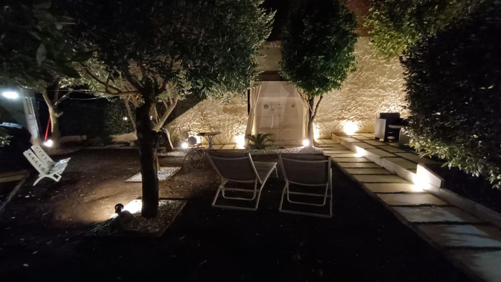 Appartamento Vacanze Alla Maddalena Ла Мадалена Екстериор снимка