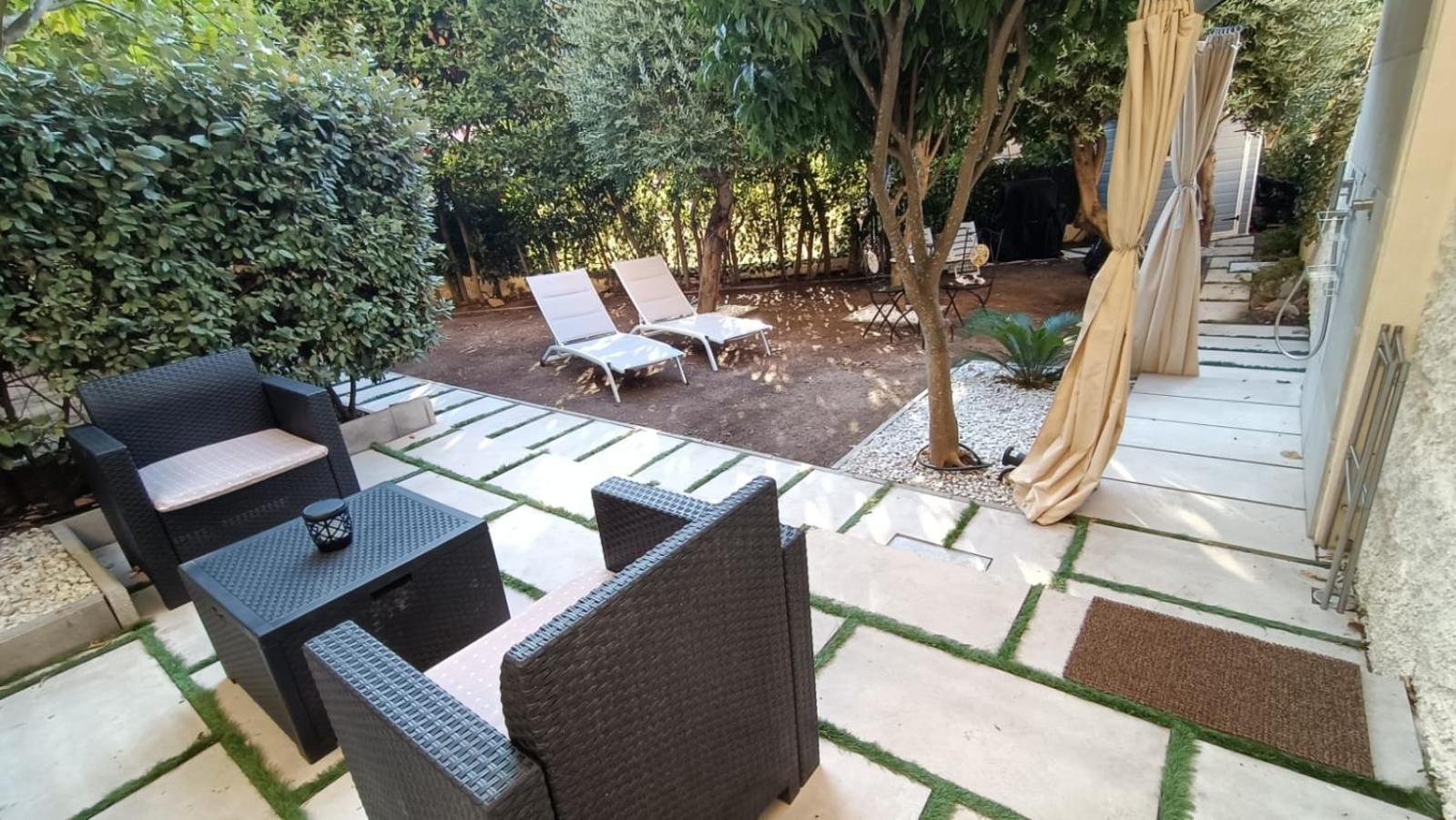 Appartamento Vacanze Alla Maddalena Ла Мадалена Екстериор снимка