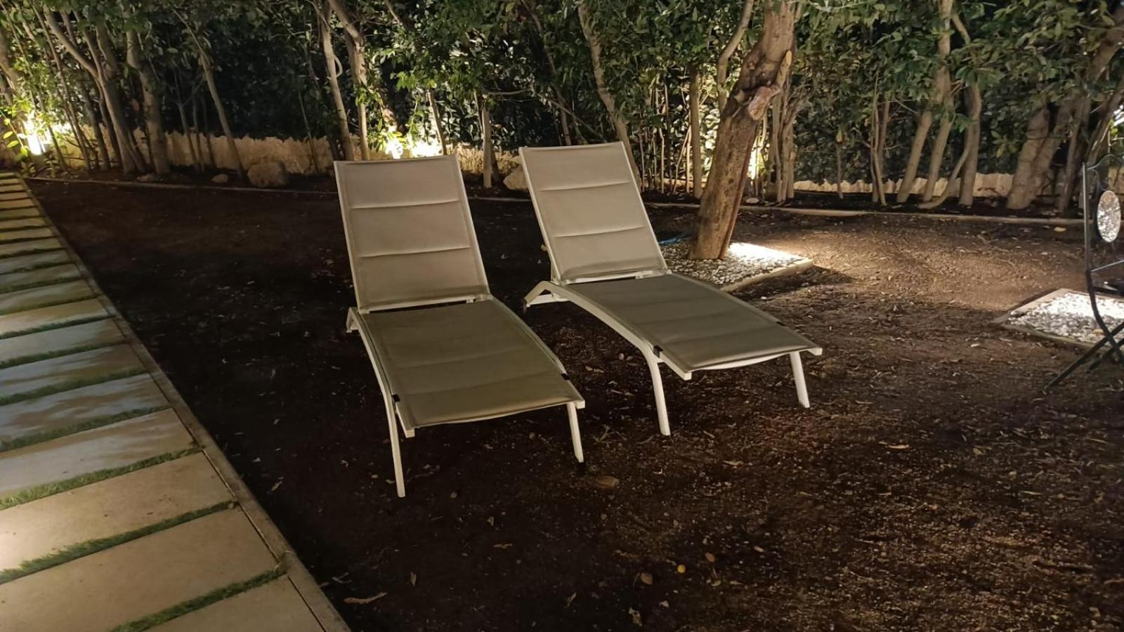 Appartamento Vacanze Alla Maddalena Ла Мадалена Екстериор снимка